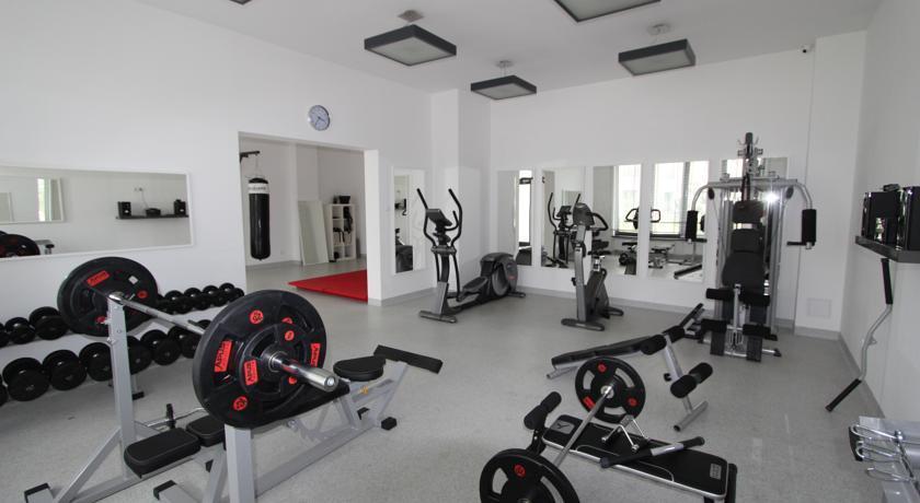Apartament Baltica - Rezydencja Ustronie Morskie Ngoại thất bức ảnh